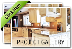 Miami remodeling project gallery