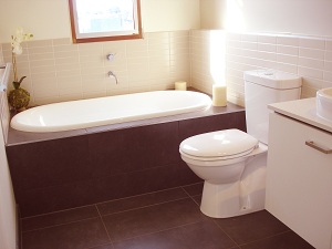 Tamarac Bathroom Remodeling Contractor