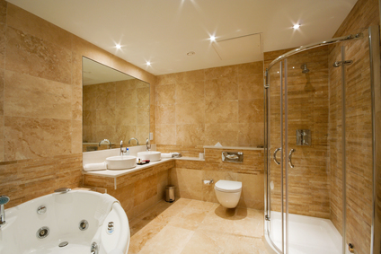 Monroe County Bathroom Remodeling Contractor