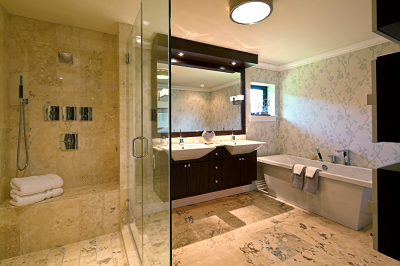 Coastal Bathroom Designs on Trebor General Contractors   Miami Beach Kitchen Remodeling