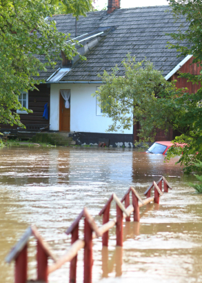 Miami Flood Damage Restoration