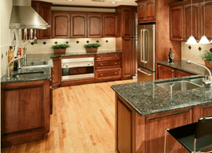 Miami Kitchen Countertops