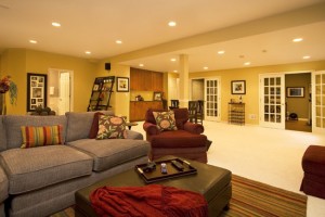 Top 3 Miami Basement Remodeling Ideas