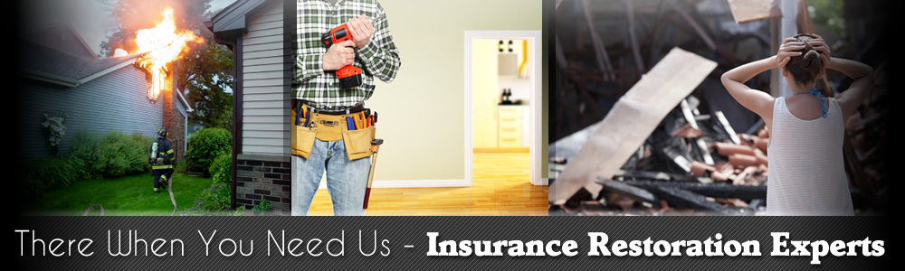 Miami home insurance restoration