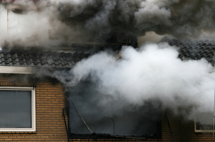 Miami Smoke Damage Restoration